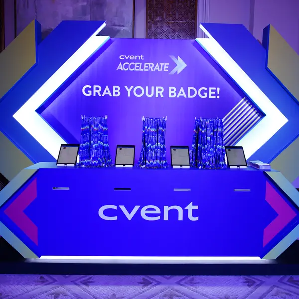 Third edition of Cvent Accelerate, Dubai: Successfully elevating the MICE industry with innovations and insights