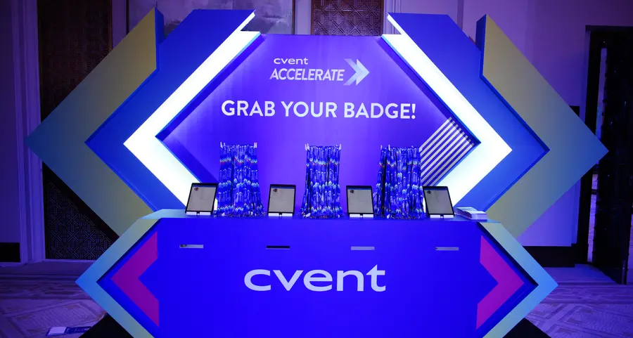 Third edition of Cvent Accelerate, Dubai: Successfully elevating the MICE industry with innovations and insights