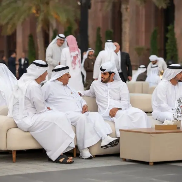 Ma’an hosts Abu Dhabi Social Responsibility Galato honour contributors to community in abu dhabi