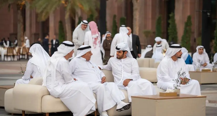 Ma’an hosts Abu Dhabi Social Responsibility Galato honour contributors to community in abu dhabi