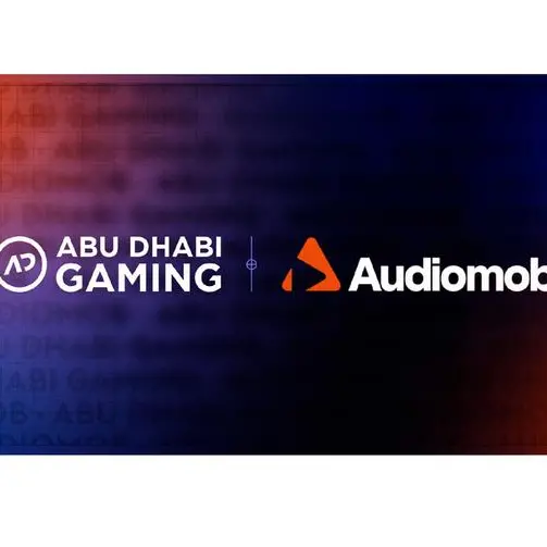 Audiomob chooses Abu Dhabi as their MENA headquarters to drive business growth.