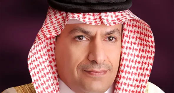 Jamal Al Kishi returns to Deutsche Bank as Chief Executive Officer, Middle East & Africa