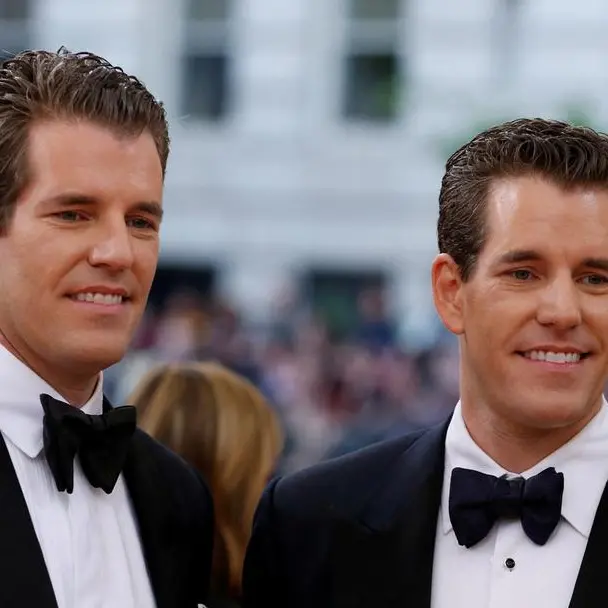 Digital Currency Group seeks to end fraud case by Winklevoss twins' Gemini