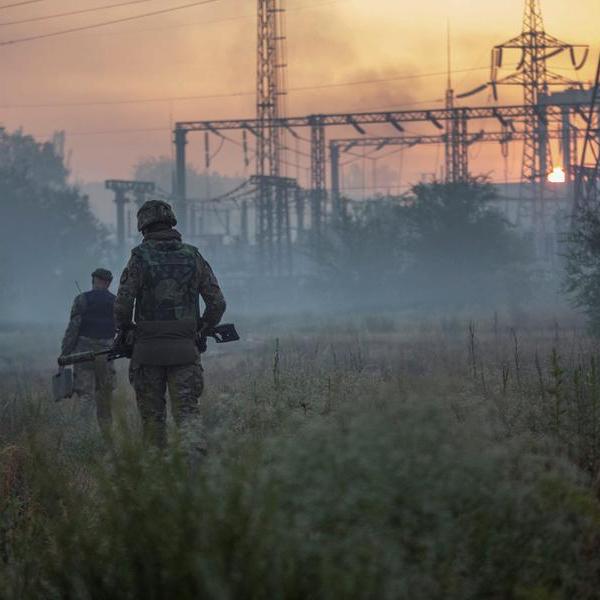 Ukraine suffers major setback after fall of Sievierodonetsk