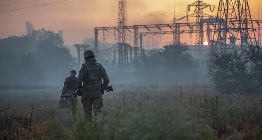 Ukraine suffers major setback after fall of Sievierodonetsk