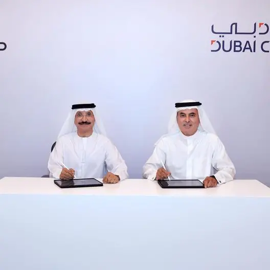 Dubai Chambers, DP World partner to enhance Dubai’s competitiveness in global investment