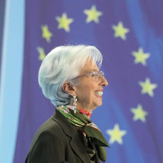 ECB 'very likely' to continue rate hikes in July: Lagarde