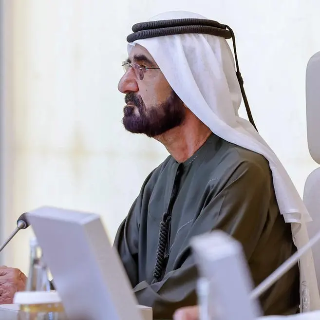 Dubai ruler issues laws to establish new corporations
