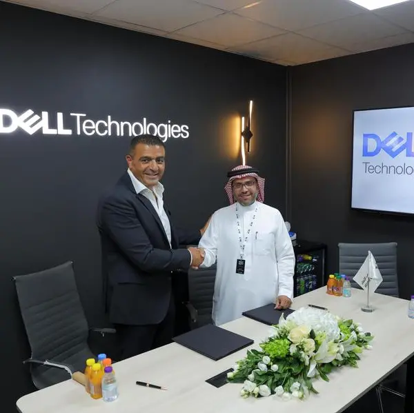 Saudi-based Alinma Bank and Dell Technologies collaborate to enhance financial services innovation