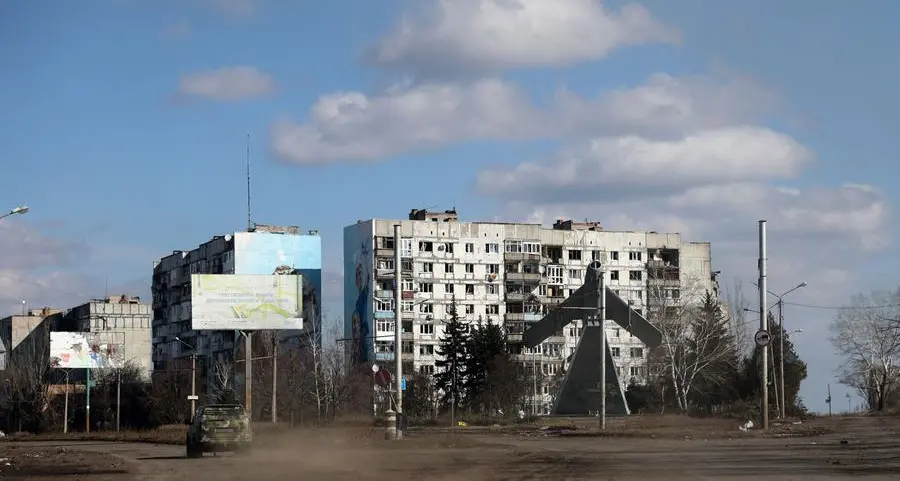 Ukraine moves towards opening of International Criminal Court office