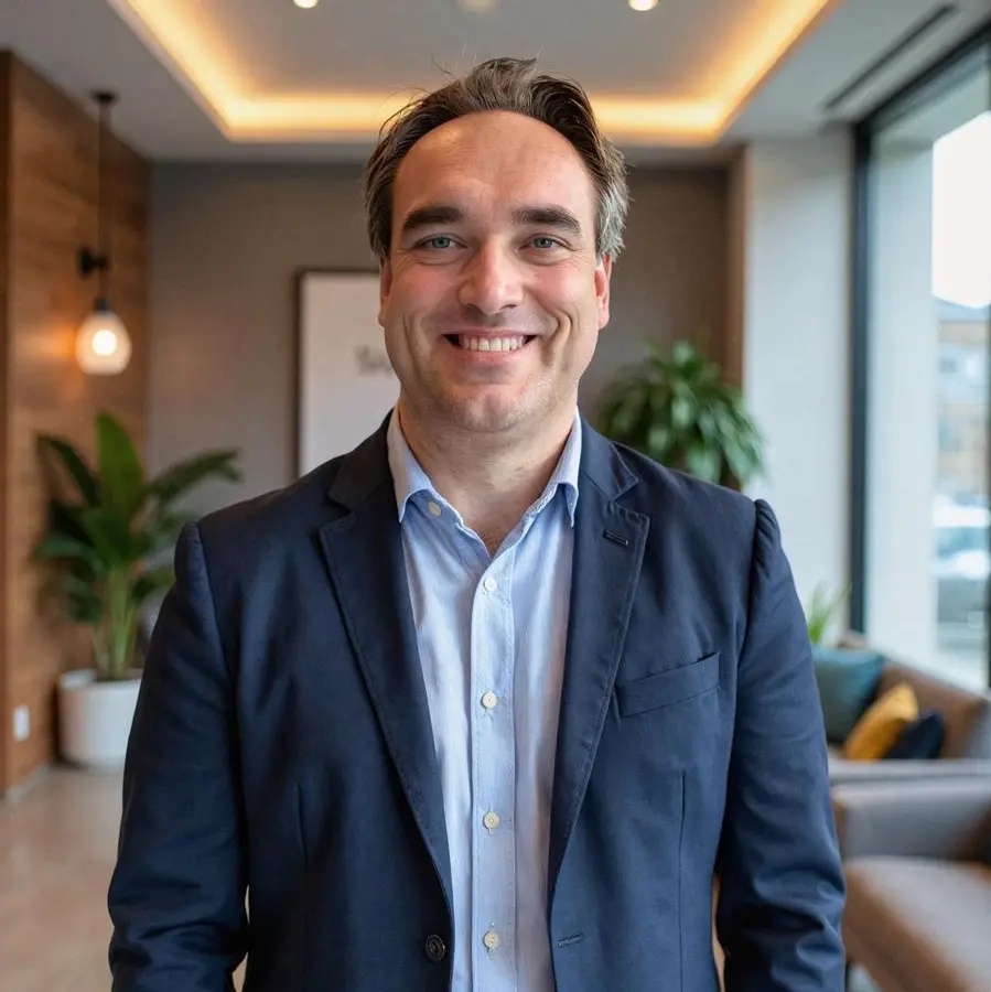 NetApp appoints Jurgen Hofkens as CTO and VP Sales Engineering, EMEA & LATAM
