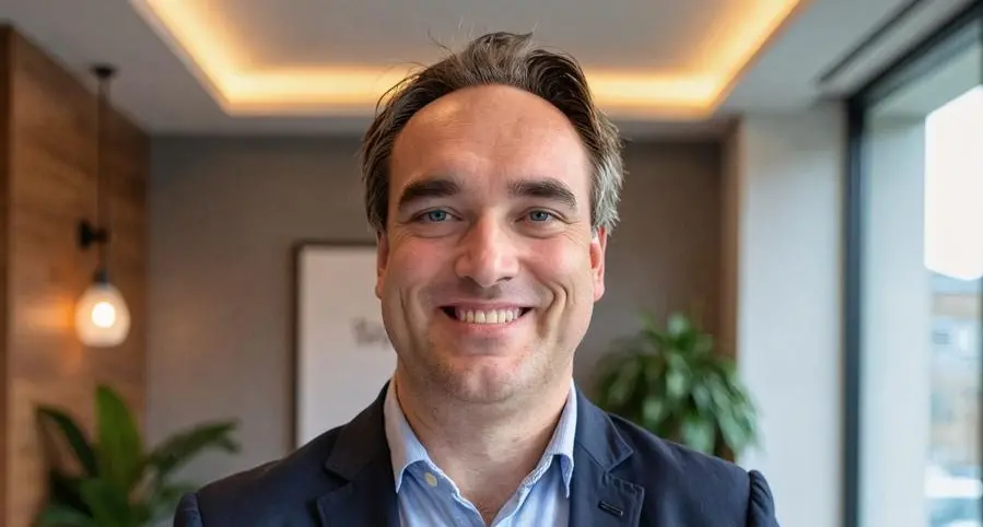 NetApp appoints Jurgen Hofkens as CTO and VP Sales Engineering, EMEA & LATAM