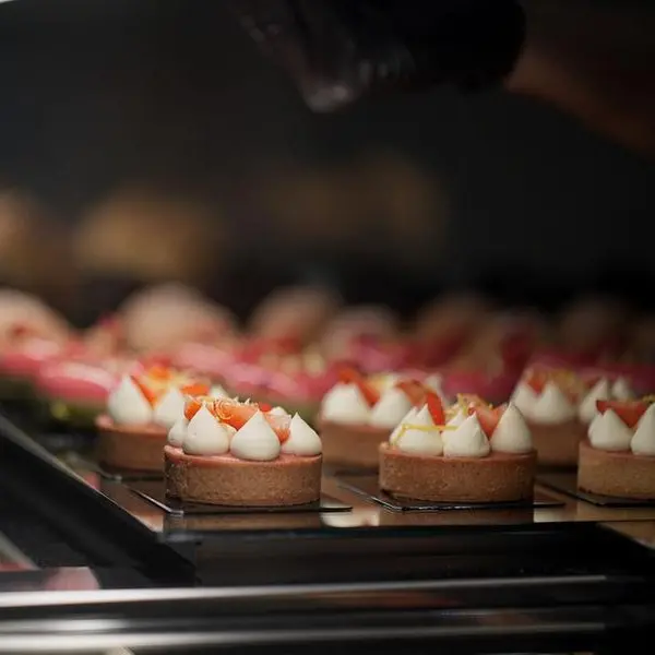 ARTE showroom and production facility opens its doors in Dubai Production City