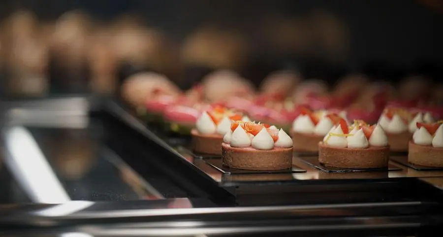 ARTE showroom and production facility opens its doors in Dubai Production City