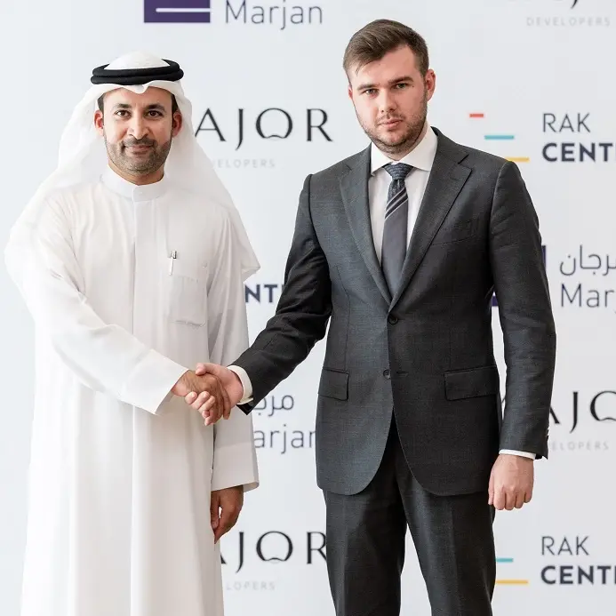 Ras Al Khaimah continues to attract more investors powered by RAK Central’s vibrant ecosystem