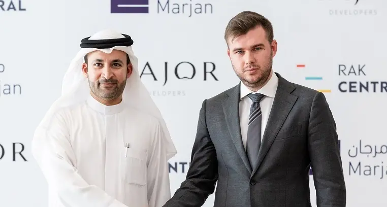 Ras Al Khaimah continues to attract more investors powered by RAK Central’s vibrant ecosystem