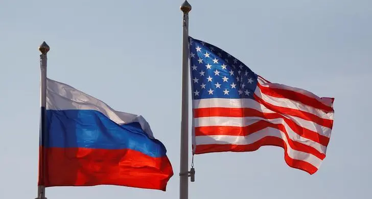Russia says it suspended nuclear pact because U.S. was using it to help Ukraine