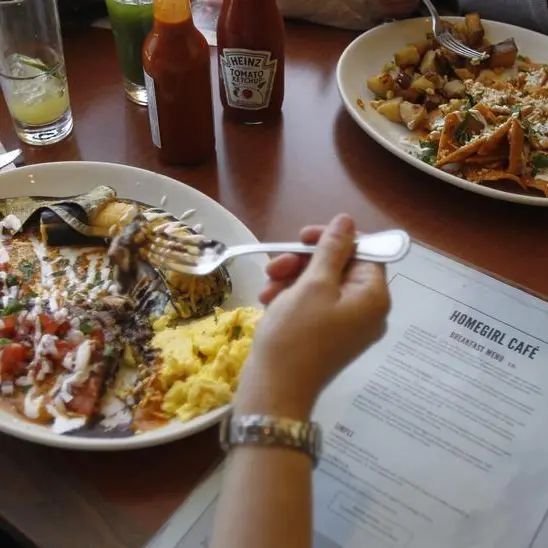 Busy schedules force UAE residents to skip breakfast