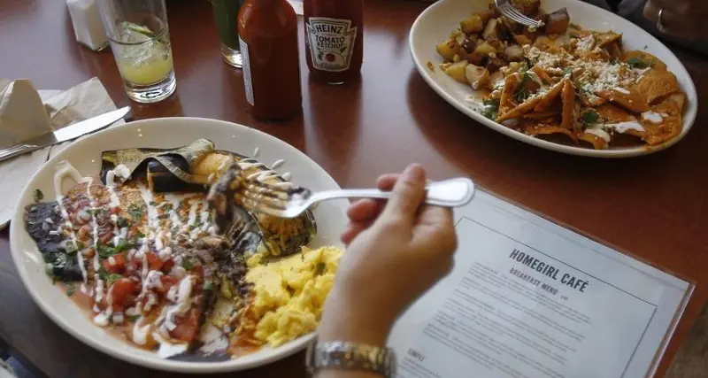 Busy schedules force UAE residents to skip breakfast