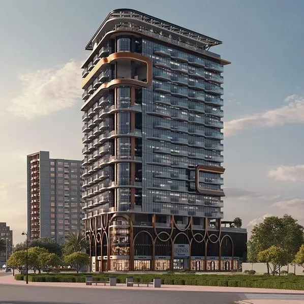 Empire Developments’ property portfolio value exceeds AED2bln as it charts a strong growth vision aligned with the UAE