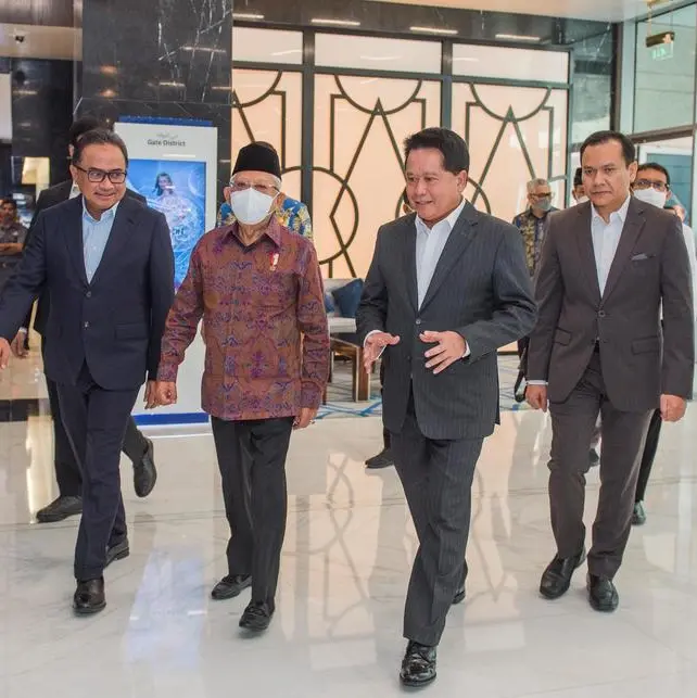 Indonesia towards the center of global Sharia economy