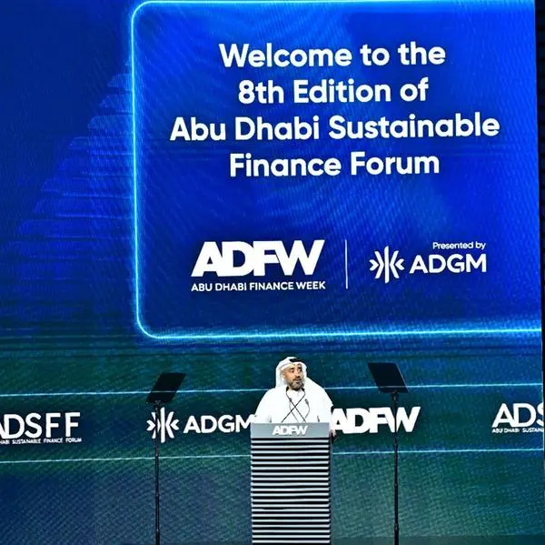 ADSFF mobilises capital, policy and innovation to drive the next era of sustainability