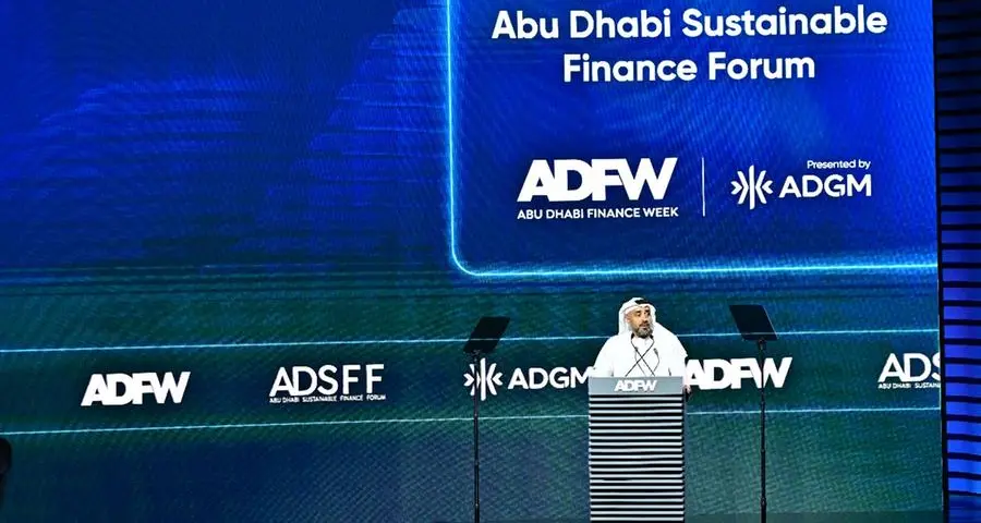 ADSFF mobilises capital, policy and innovation to drive the next era of sustainability