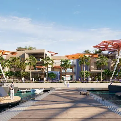 Red Sea Global introduces Red Sea Residences