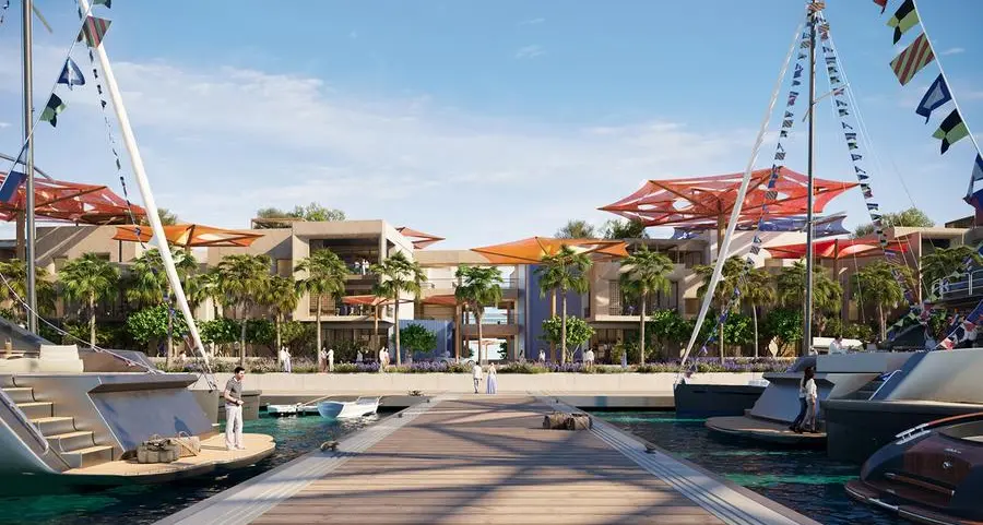 Red Sea Global introduces Red Sea Residences