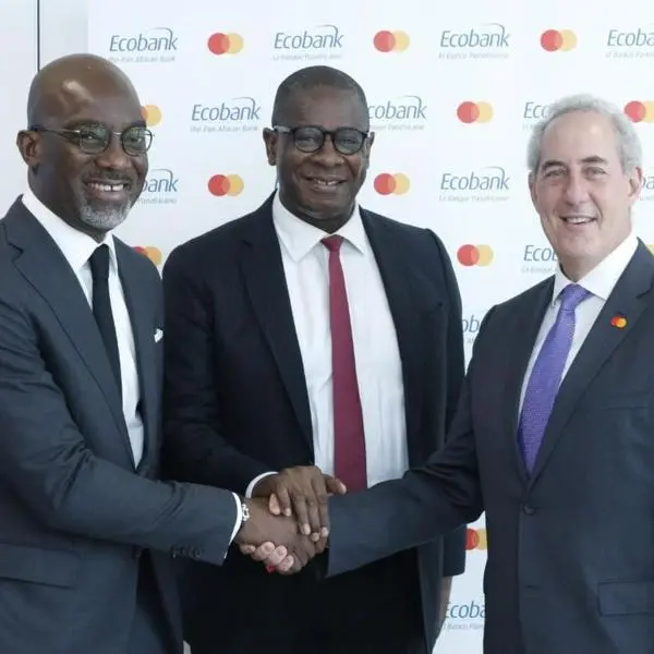 Mastercard and Ecobank Group partner to digitize agricultural value chains in Africa