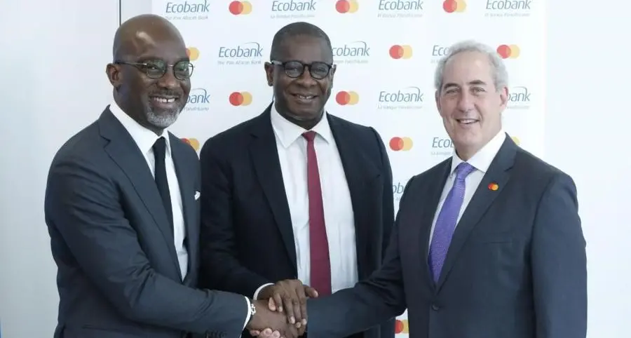 Mastercard and Ecobank Group partner to digitize agricultural value chains in Africa