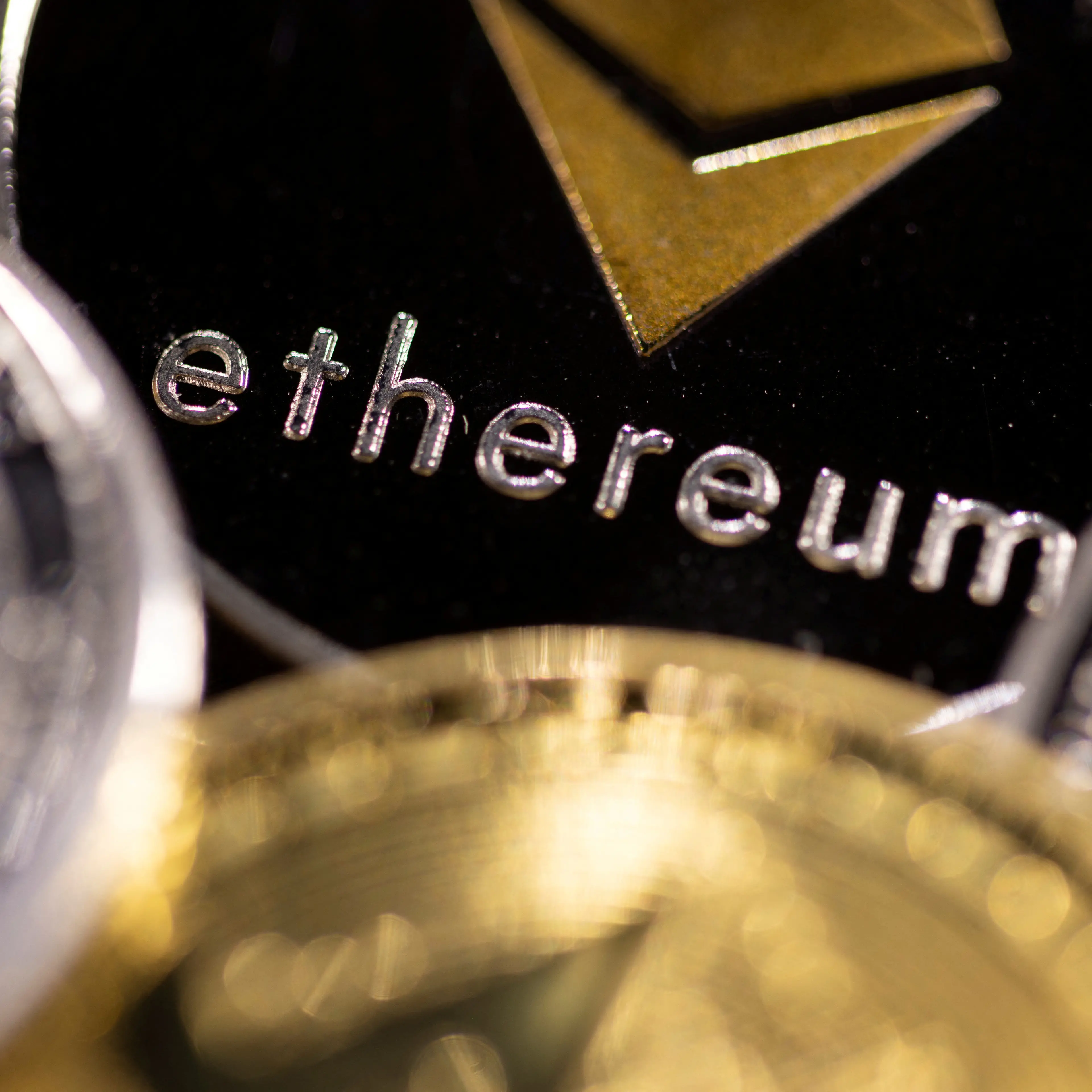 Cryptoverse: Ethereum upgrade to unlock $33bln