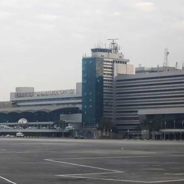 Egypt to build Terminal 4 at Cairo airport