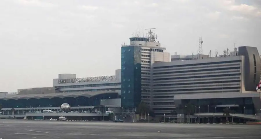 Egypt to build Terminal 4 at Cairo airport