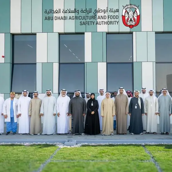 ADAFSA opens Al Sila Veterinary and Agricultural Services Centre