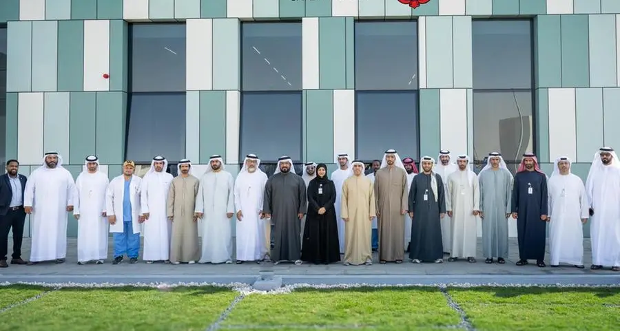 ADAFSA opens Al Sila Veterinary and Agricultural Services Centre