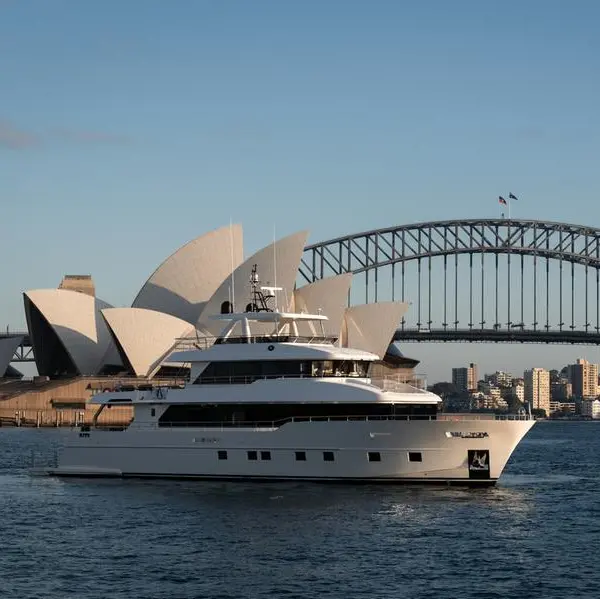 Gulf Craft becomes first MENA shipyard to accept regulated crypto-to-fiat payments