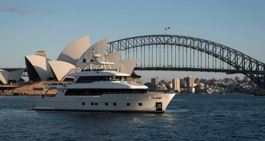 Gulf Craft becomes first MENA shipyard to accept regulated crypto-to-fiat payments