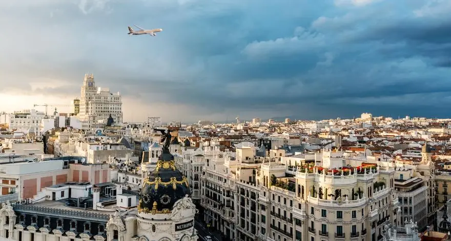 Etihad Cargo expands European freighter network with launch of Madrid