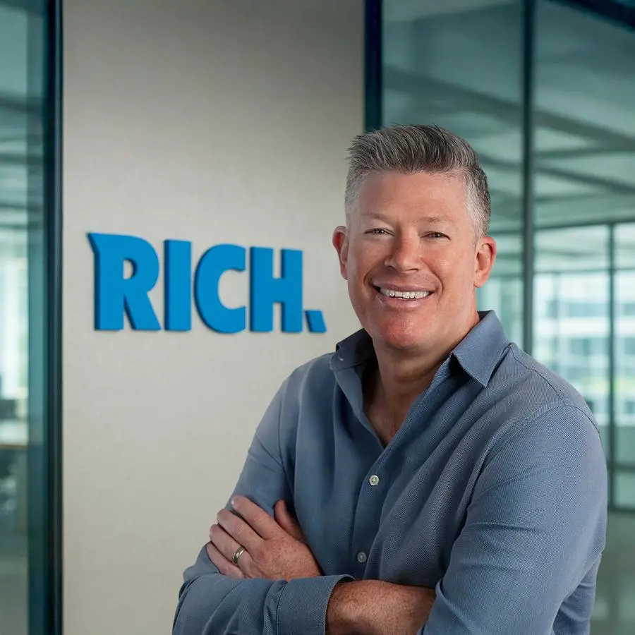 Marketing veteran Mike Rich launches RICH, one of the region’s first CMO-led agencies, delivering growth for ambitious brands