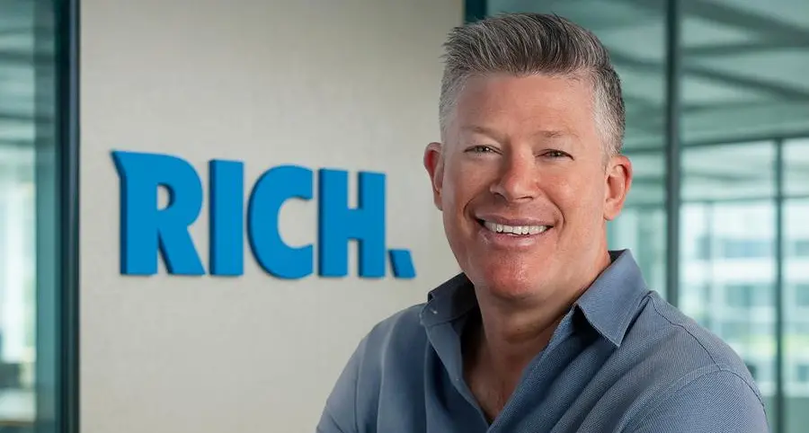 Marketing veteran Mike Rich launches RICH, one of the region’s first CMO-led agencies, delivering growth for ambitious brands