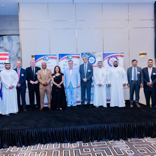 AmCham Kuwait hosts “Back to Business” event to strengthen community and partnerships