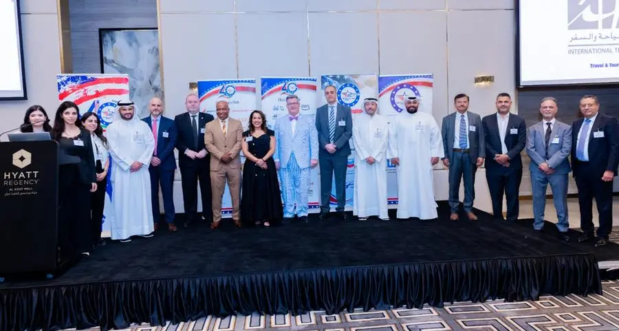 AmCham Kuwait hosts “Back to Business” event to strengthen community and partnerships