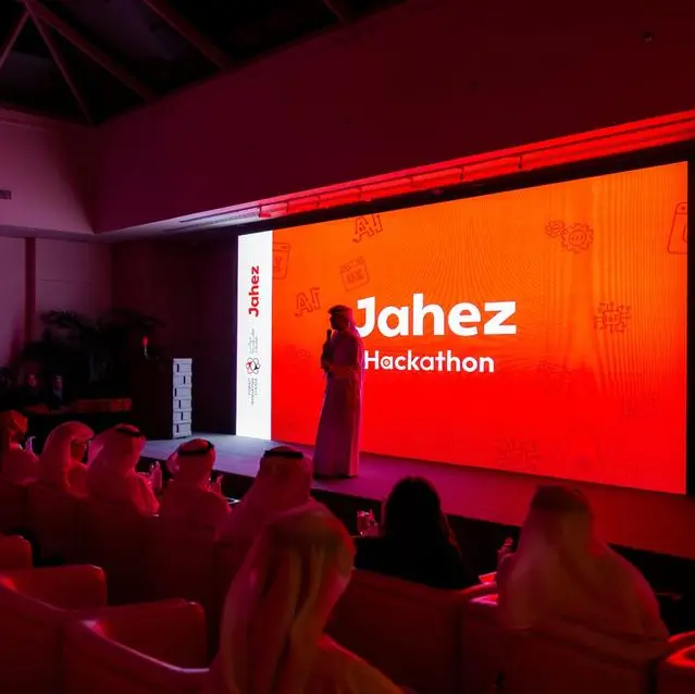 Jahez Application and Kuwait Innovation Center conclude the first food hackathon in Kuwait