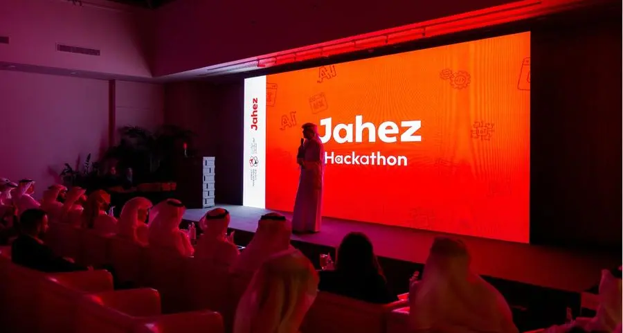 Jahez Application and Kuwait Innovation Center conclude the first food hackathon in Kuwait