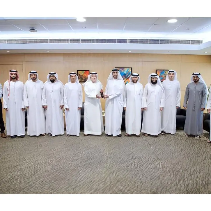 ECS, Etisalat to enhance cooperation in exhibitions, conferences