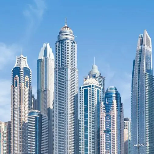 ارتفاع عدد السكان في دبي سوف يحفز نمو السوق العقاري