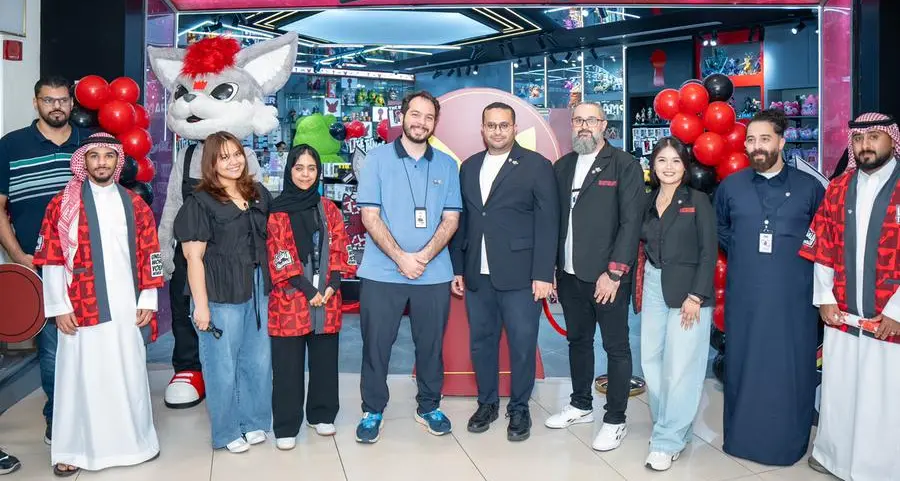 The Little Things forays into Saudi Arabia opening its first store at Red Sea Mall, Jeddah