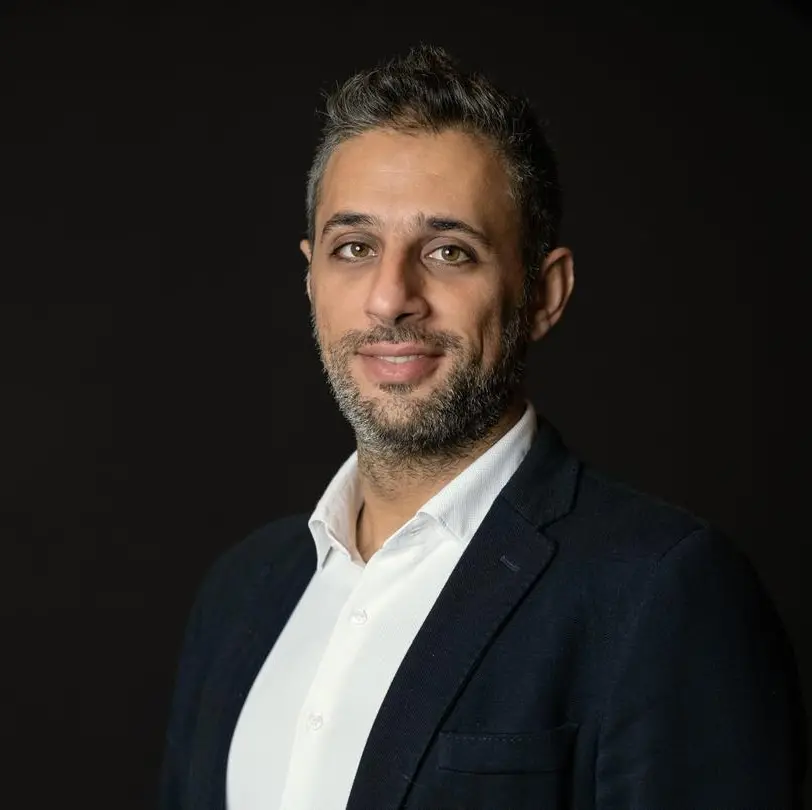 Smart Vision appoints Omar Al Barghouthi as its new CEO