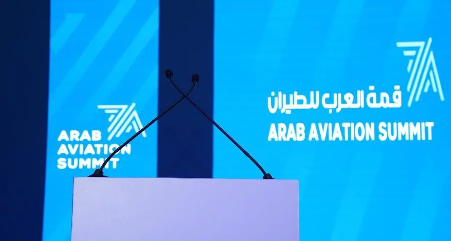 11th Arab Aviation Summit spotlights opportunities and new models for growth in fast-growing aviation market